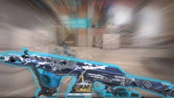 Hyper front Ak best weapons - gameplay on city of citizens | HYPER FRONT HIGHLIGHTS