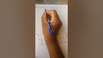 Quad tree raster data structure