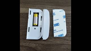 DS04 door sensor