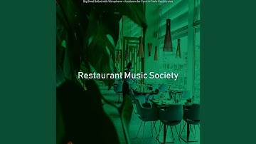 Sprightly Ambience for Fine Dining Experiences