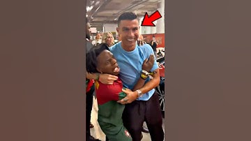 Why IShowSpeed Hates Messi That Much?😲