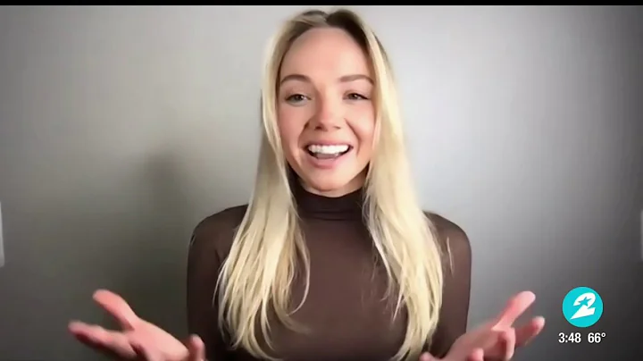 How Cypress singer Danielle Bradbery found success...