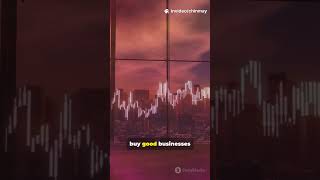 Invest Like Warren Buffett💰(No Hype)