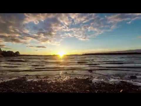 Helsinki Sunset