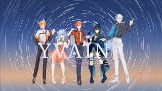 Dimensi Penuh Mimpi - @yumelive_ent 【Original Song 】|  Cover by ｢Yvaine｣