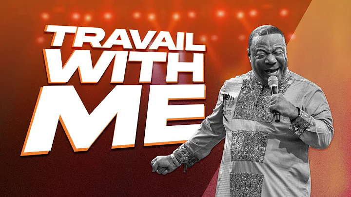 Archbishop Duncan-Williams' 12-Hour Warfare Prayer Marathon