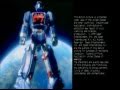 Power Rangers In Space Credits (Megazord Version)