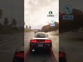 Chilli threads the needle through an INSANE wreck