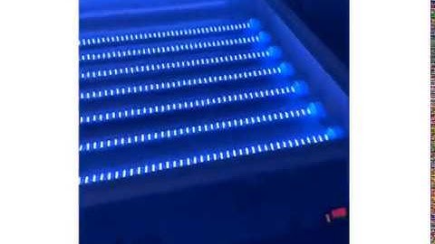 Unboxing RXP LED Exposure Unit by Ryonet