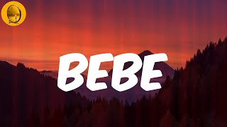 Devito - Bebe (Letra/Lyrics)