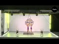 WPAC2024 ARTISTIC AERIAL HOOP SENIOR DOUBLES Helena Colinas Castellà Judith Carrasco Llensa Spain WPAC2024 ARTISTIC AERIAL HOOP SENIOR DOUBLES Helena Colinas Castellà Judith Carrasco Llensa Spain