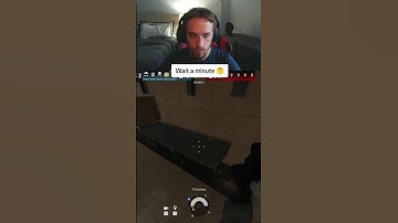 Wait a minute? 🤔 #shorts #rainbowsixsiege #r6siege #rust #rustgame #gaming