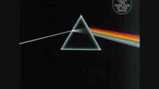 Video thumbnail of "Pink Floyd - Brain Damage"