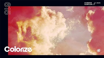 Alex Breitling & Jyll - Light Year