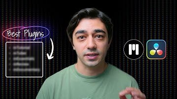 5 Must-Have MotionVFX Plugins for DaVinci Resolve