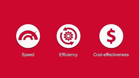 Storage Modernization Starts with Gen 6 Fibre Channel