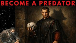 If You Are Naturally Kind, You Must Learn These 5 Dark Rules to Survive - Machiavelli