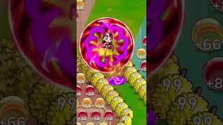 Bart Simpson Vs man Battle level 762 #shorts #gaming #viral