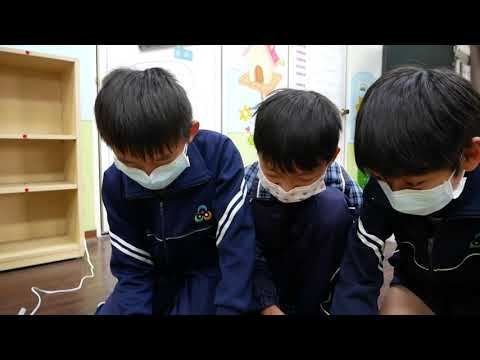 第八屆作品 : 湖北秉乾雙呈隊