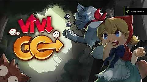 [GMTK Game Jam 2022] ViViGo Full Gameplay