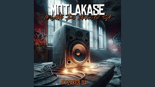 Motlakase