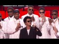 Bruno Mars Acceptance Speech Innovator Award | iHeartRadio Music Awards 2017