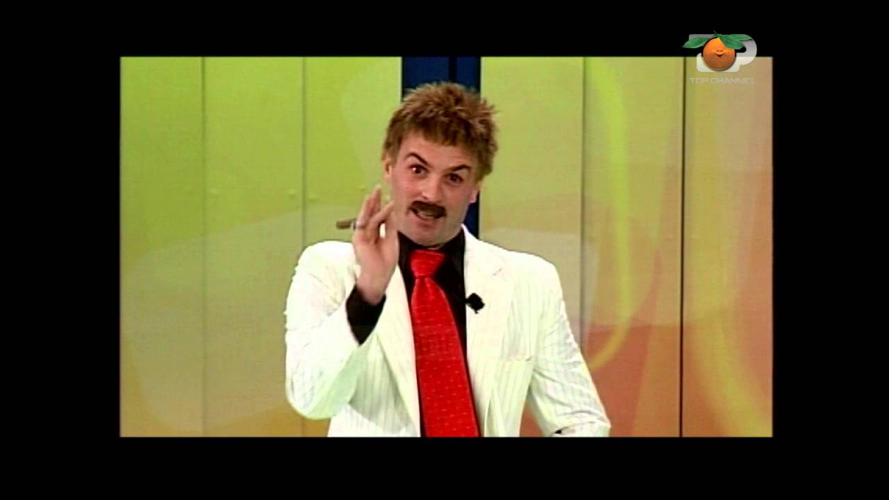 Portokalli, 13 Nentor 2005 - Nini & Xhoni (Alkoli)