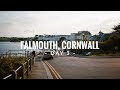 Leica Q2 Sunset Photos in Beautiful Cornwall - South England Roadtrip Day 3