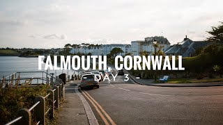 Leica Q2 Sunset Photos in Beautiful Cornwall - South England Roadtrip Day 3