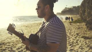 Video thumbnail of "One Way Ticket - @andrewagarcia  x GOLDEN"