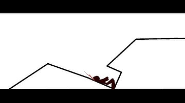 Pivot:Fail Parkour #01[Animation]