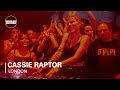 Cassie raptor  boiler room festival london 2021  possession