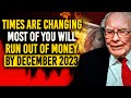 24 Hours Ago Something Strange Happened &quot;This Is Most SHOCKING Prediction For The End Of 2023&quot;&quot;