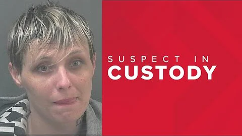 Priddy goes to court to face charges in Black Frid...