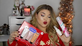 PERFECT STOCKING STUFFERS FOR HER UNDER $20!