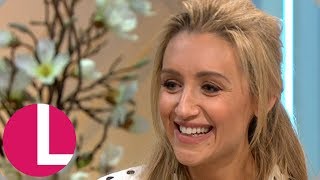 Catherine Tyldesley Reveals Why She Is Leaving Coronation Street After Seven Years | Lorraine
