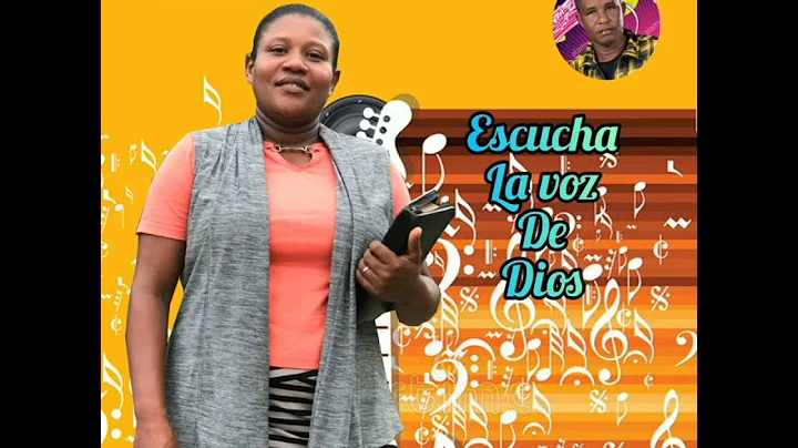 escucha la voz de Dios Francisca castro