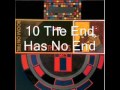 10 The End Has No End-The Strokes