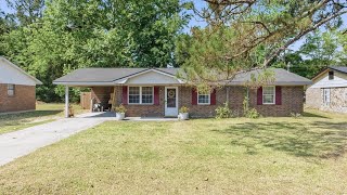 345 W Poplar St, Jesup, GA