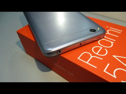 فيديو: هل Redmi 5a هاتف جيد؟