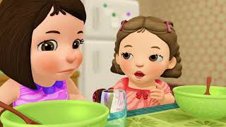 Special Agent Oso Sky Copter