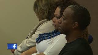 Celebrity Fox River Mall suspect, Christopher Hawkins in court for sentencing Profile