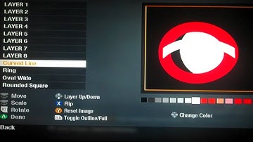 Black Ops Emblems-Ghostbusters