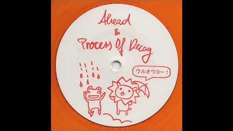 Stereociti - Process Of Decay [Mojuba 022]