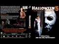 Halloween 5 the revenge of michael myers