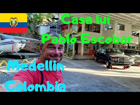 Video: Ce trebuie să știți despre Medellín, Columbia