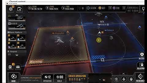 Infinite Lagrange Blockades - how NOT to do it.