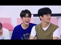 FULL NCT127 MAIN GAME & WAWANCARA DI SM ENTERTAIMENT (ITA 2019)