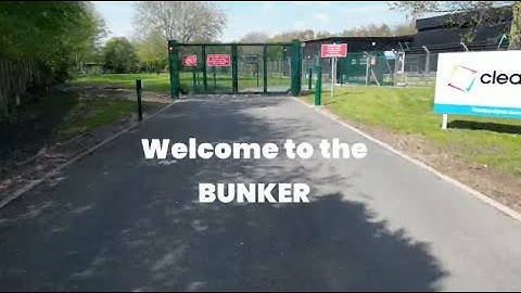 The Clearway NSI Gold Accredited Alarm Receiving Centre (ARC)