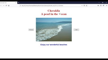 9626 November 2019 Paper 4 Web Programming A Level (A2)